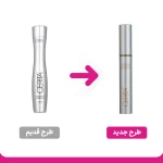 سرم تقویت کننده ابرو سریتا مدل Eyebrow Vitalize طرح جدید حجم 8 میل - تصویر 4