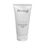 کرم دست ضد چروک و ضد لک همراه REVIVAL spf